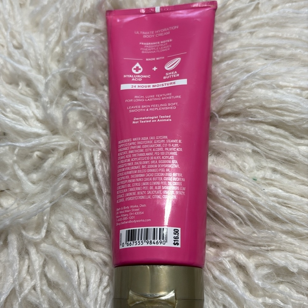 NWT! Bath and Body Works set! - Picture 4 of 6